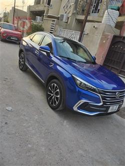 Changan CS85
